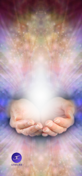 Merkaba Healing